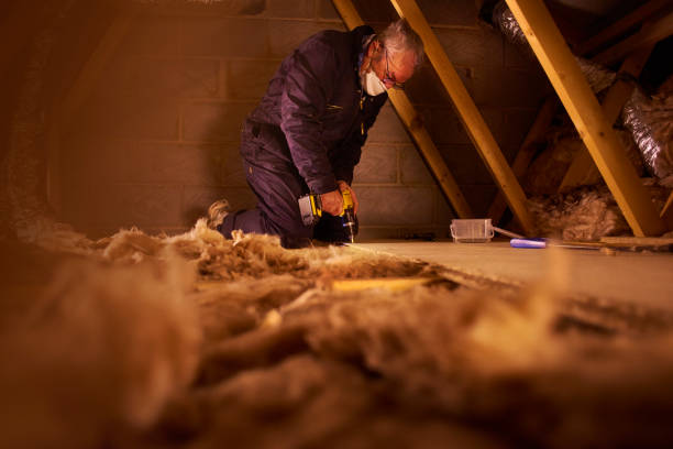 Best Spray Foam Insulation  in Elwood, UT